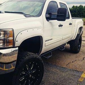 Meet your Posher, Kaleb